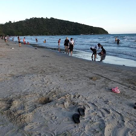 บ้านทะเลอิ่มเอม Bann Talay Im Eimm بان فيه الغرفة الصورة