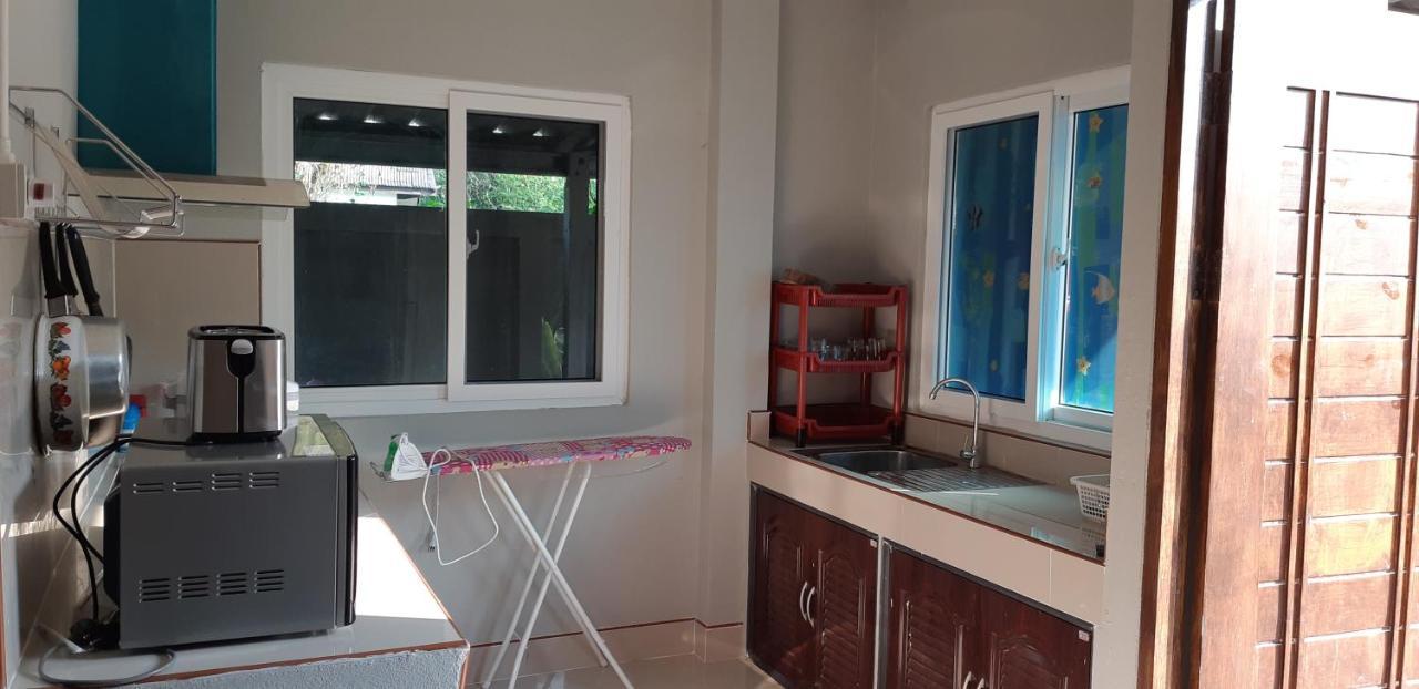 บ้านทะเลอิ่มเอม Bann Talay Im Eimm بان فيه المظهر الخارجي الصورة