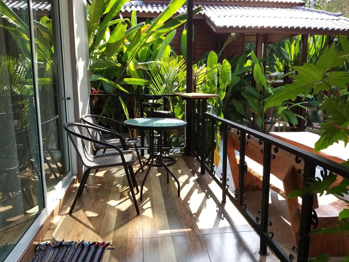 บ้านทะเลอิ่มเอม Bann Talay Im Eimm بان فيه المظهر الخارجي الصورة