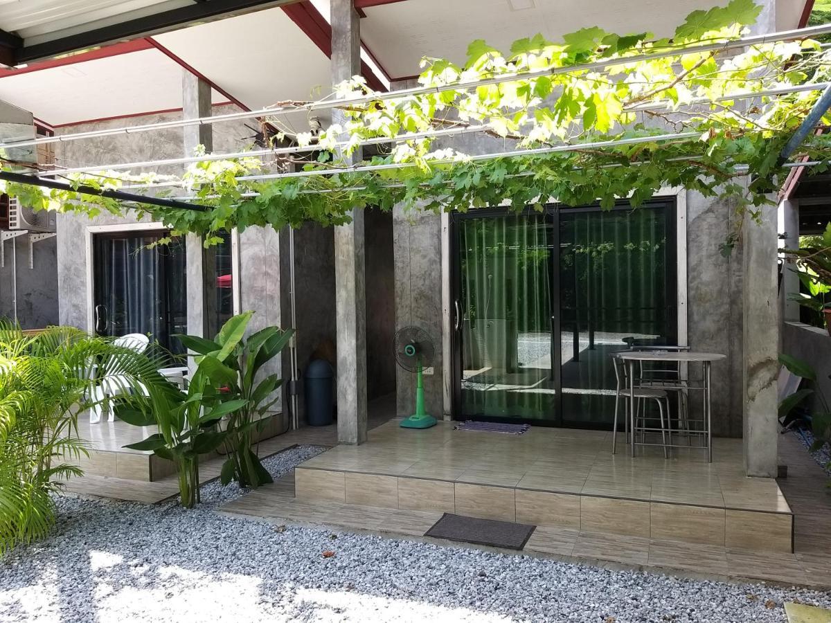 บ้านทะเลอิ่มเอม Bann Talay Im Eimm بان فيه المظهر الخارجي الصورة
