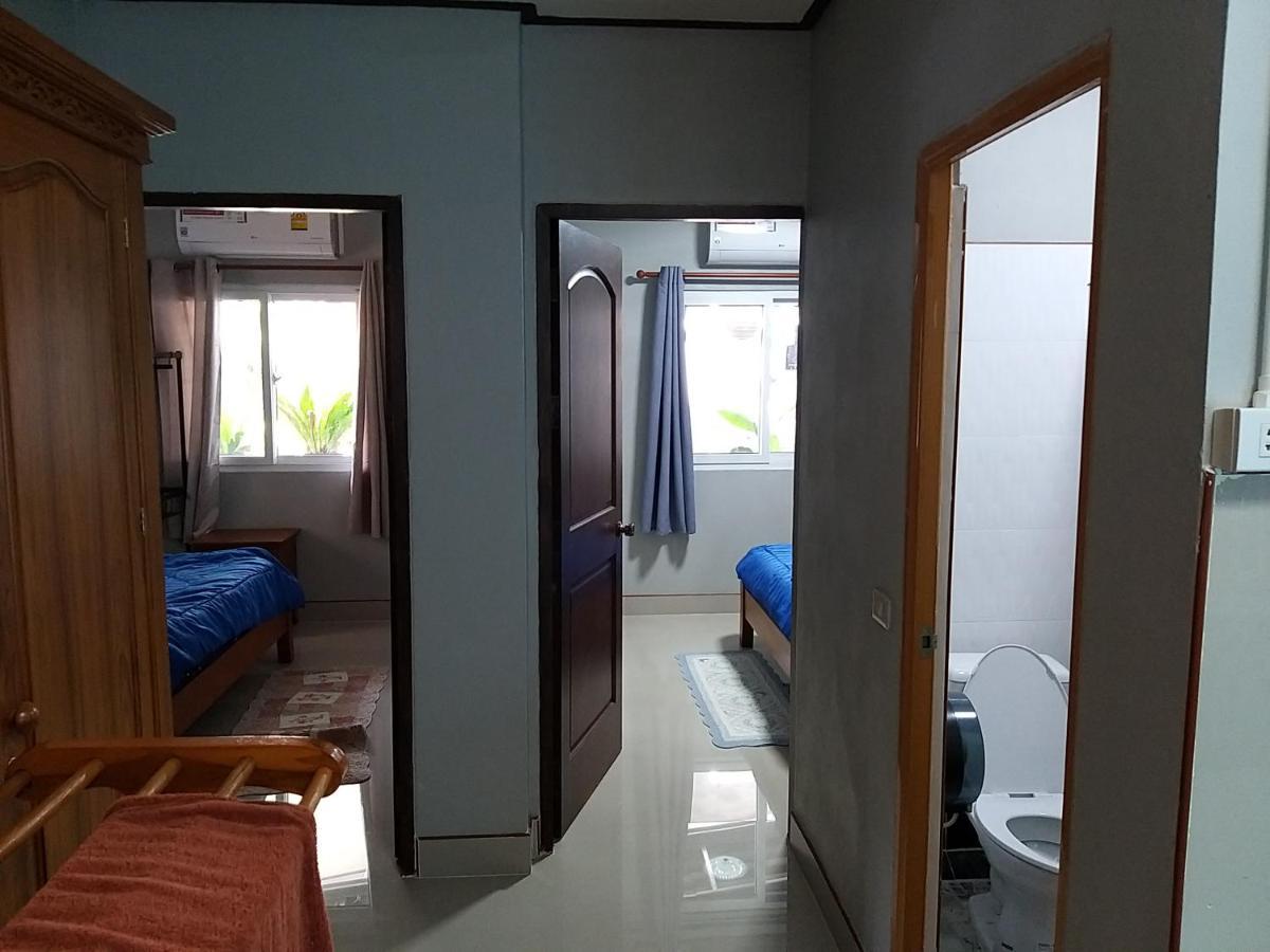 บ้านทะเลอิ่มเอม Bann Talay Im Eimm بان فيه المظهر الخارجي الصورة