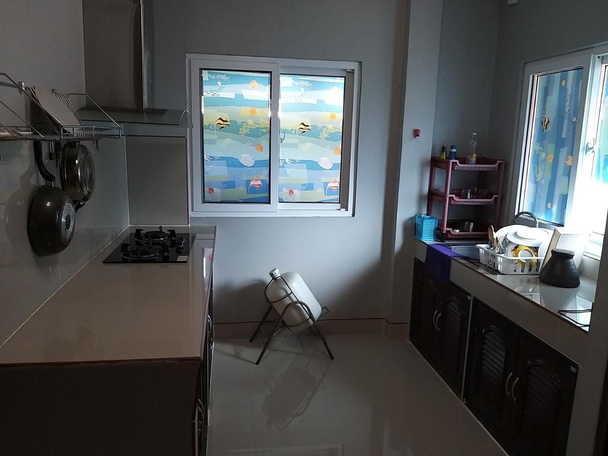 บ้านทะเลอิ่มเอม Bann Talay Im Eimm بان فيه المظهر الخارجي الصورة