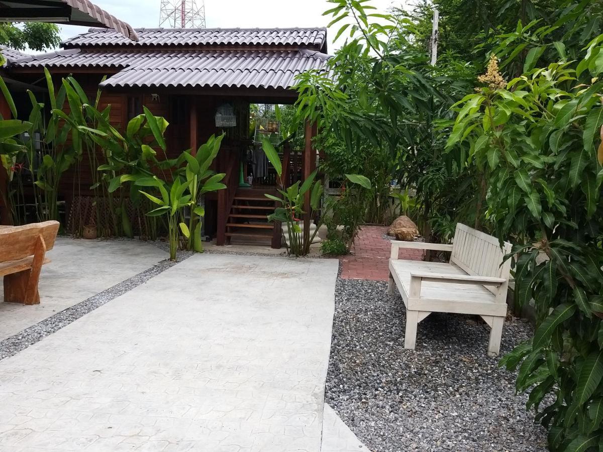 บ้านทะเลอิ่มเอม Bann Talay Im Eimm بان فيه المظهر الخارجي الصورة