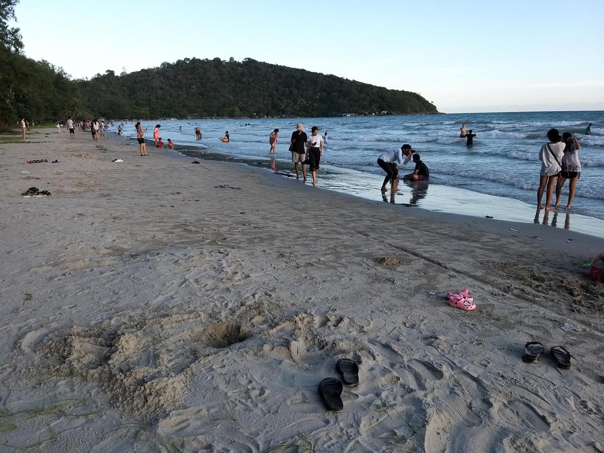 บ้านทะเลอิ่มเอม Bann Talay Im Eimm بان فيه الغرفة الصورة