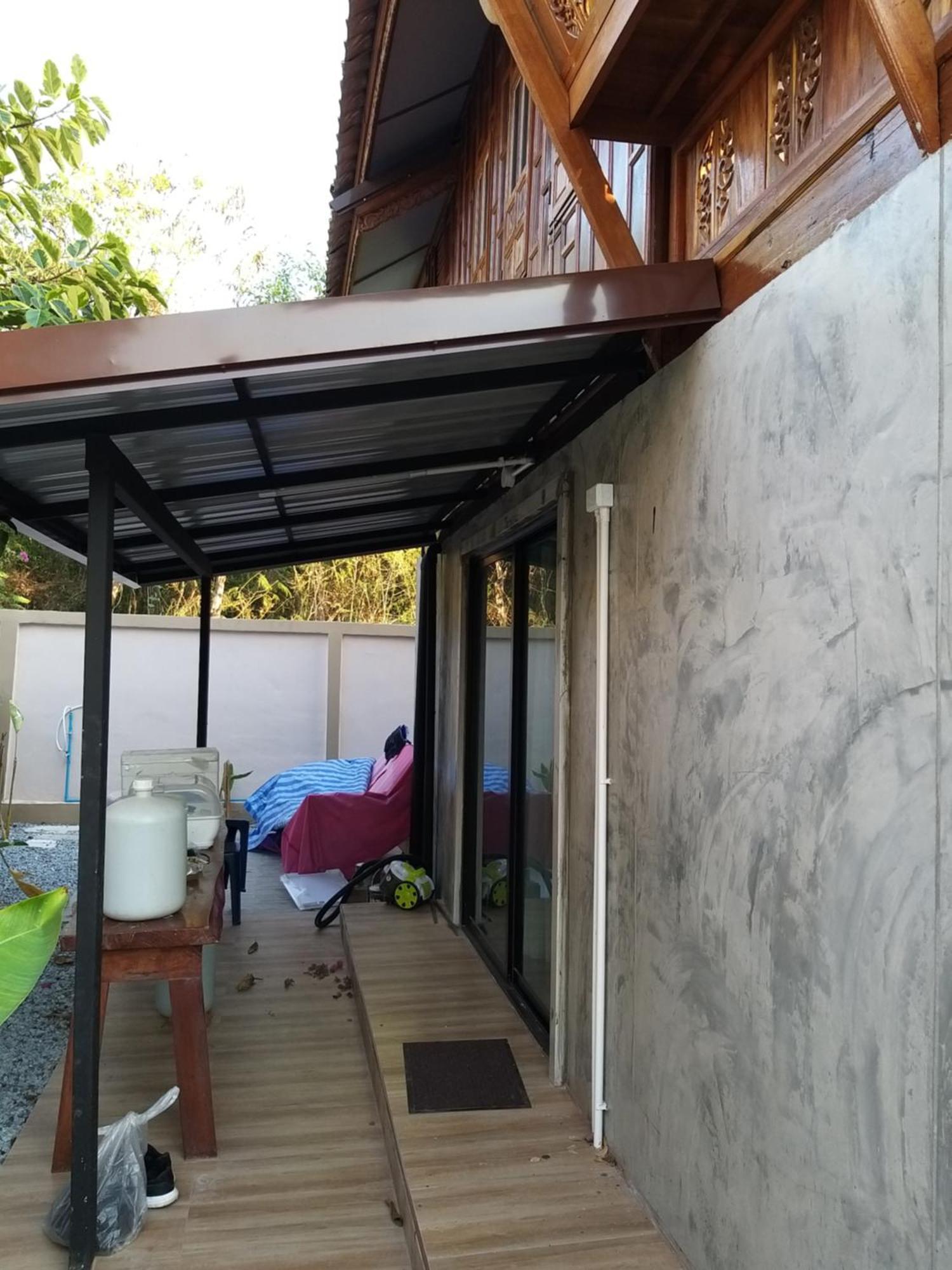 บ้านทะเลอิ่มเอม Bann Talay Im Eimm بان فيه الغرفة الصورة