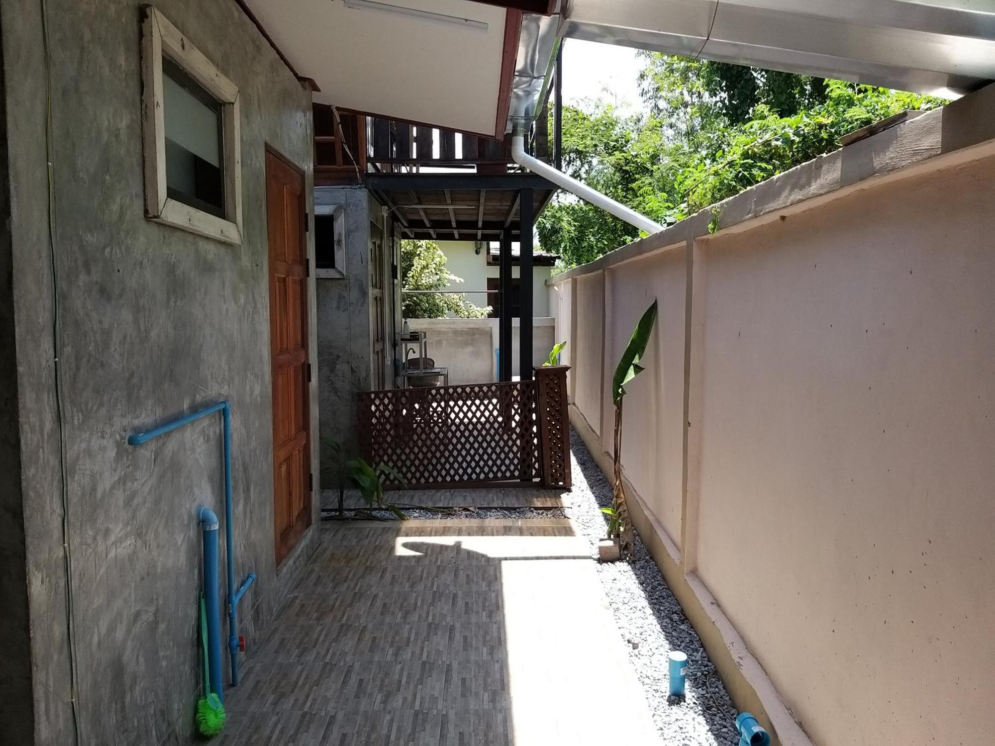 บ้านทะเลอิ่มเอม Bann Talay Im Eimm بان فيه الغرفة الصورة